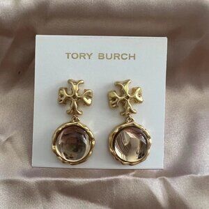 Tory Burch Stud Earrings